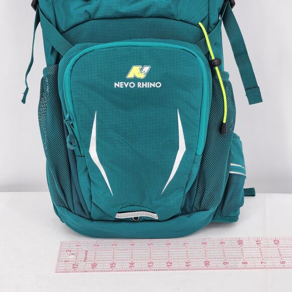 NEVO Rhino Hydration Backpack 18L Insulated with 3L Water Bladder NWOT - Picture 14 of 14